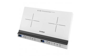 Плита настольная Endever Skyline IP-69