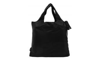 Shopper bag Routemark Black