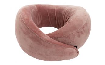 Pillow Routemark Memo Utype Dusty Rose