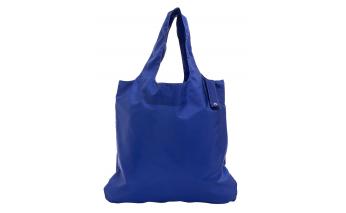 Shopper bag Routemark Blue