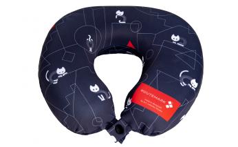 Pillow Routemark Memo Drowsy Cats and Order