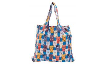 Shopper bag Routemark Catastrophe