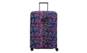 Suitcase cover Routemark Through the Looking Glass-1 M/L (SP310)