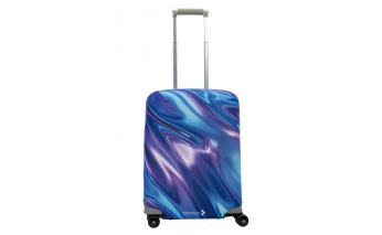 Suitcase cover Routemark Mercury S (SP310)