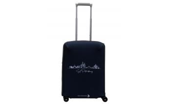 Suitcase cover Routemark St. Petersburg S (SP180)