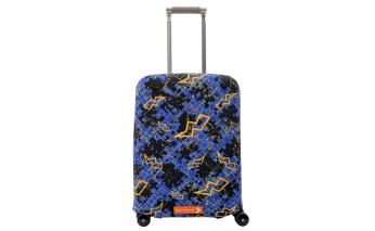 Чехол для чемодана Routemark Pure Energy S (SP240)