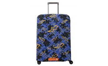 Case suitcase Routemark Pure Energy M/L (SP240)