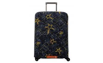 Case suitcase Routemark Remote Planets Light M/L (SP240)