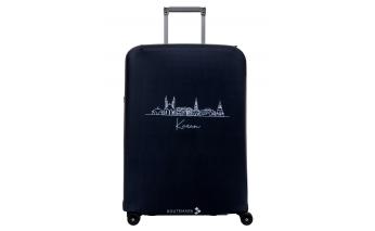 Чехол для чемодана Routemark Kazan / Казань M/L (SP180)