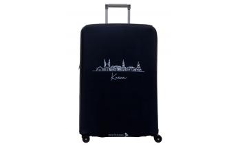 Чехол для чемодана Routemark Kazan / Казань L/XL (SP180)