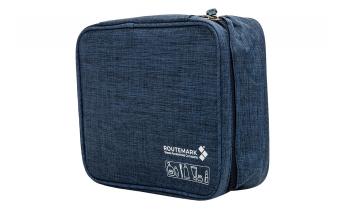 Косметичка Routemark OBZ-01 Navy