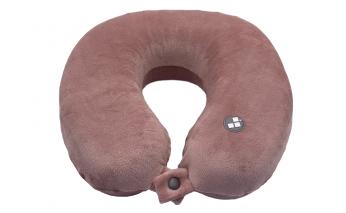 Pillow Routemark Memo Drowsy Cappuccino