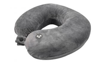 Подушка Routemark Мемо Drowsy Grey/серый