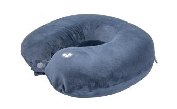Pillow Routemark Memo Drowsy Denim
