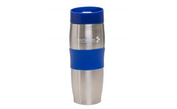 Термокружка Routemark MC-4 Double Layer 450 мл, Blue