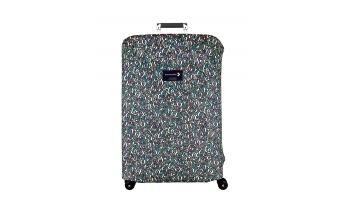 Чехол для чемодана Routemark Буквы L/XL (SP500)