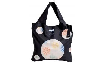 Shopping bag Routemark Pushkin Museum - Balls (Japanese decorative paper of the late XIX – early XX)