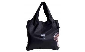 Bag shopping Routemark «David» Michelangelo, Pushkin Museum
