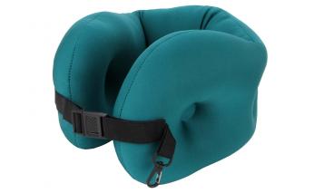 Antistress pillow Routemark CozySwift Green