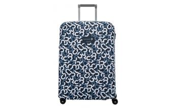 Чехол для чемодана Routemark ЭСки M/L (SP310)