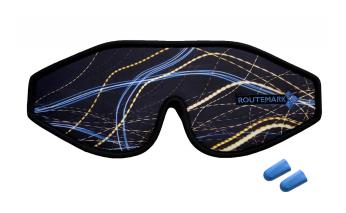 Mask for a sleep Routemark 3D Evolution inMotion