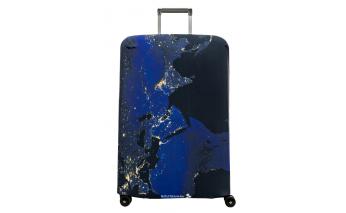 Cover for the suitcase Routemark Worldwide L/XL (SP240)