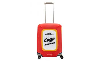 Cover for the suitcase Routemark Soda S (SP500)