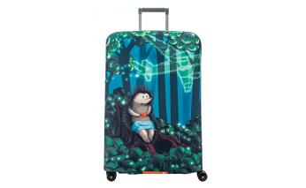 Cover for a suitcase Routemark Sparky L/XL (SP240)