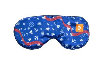 Mask for a sleep Routemark Morpheus Traveler