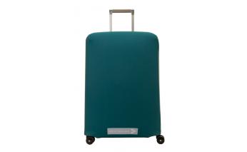 Чехол для чемодана Routemark Royal Green M/L (SP240)