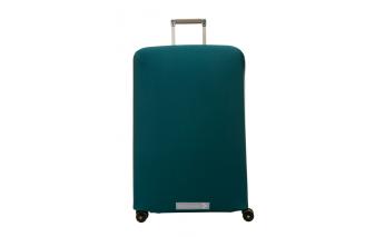 Чехол для чемодана Routemark Royal Green L/XL SP240