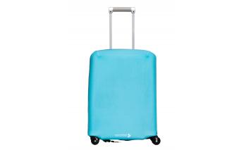 Suitcase cover Routemark Biruza S (SP500)