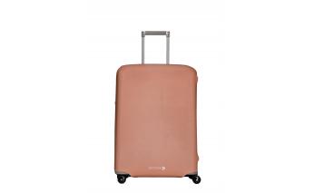 Чехол для чемодана Routemark Cappuccino M/L (SP500)