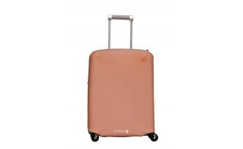 Luggage cover Routemark Cappuccino S (SP500)