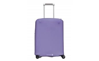 Suitcase cover Routemark Golubika S (SP500)