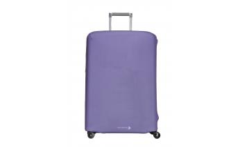 Suitcase cover Routemark Golubika L/XL (SP500)