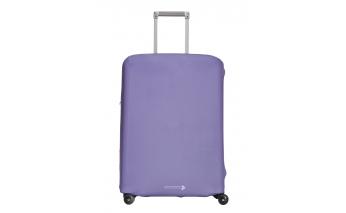 Чехол для чемодана Routemark Golubika M/L (SP500)