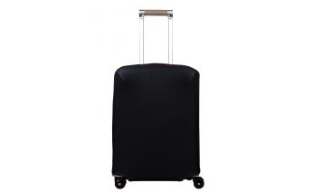 Cover for a suitcase Routemark Black S (SP240)