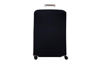 Cover for a suitcase Routemark «Black» L/XL (SP240)