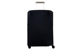 Чехол для чемодана Routemark Black M/L (SP240)