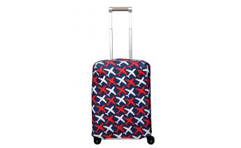 Cover for a suitcase Routemark Avion S (SP240)