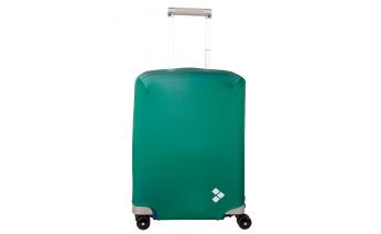 Case suitcase Routemark Just in Green S (SP180)