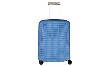 Чехол для чемодана Routemark Хром S (SP500)