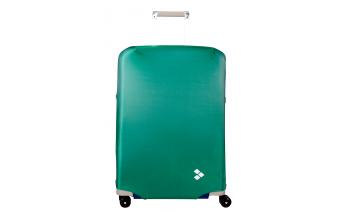 Чехол для чемодана Routemark Just in Green M/L (SP180)