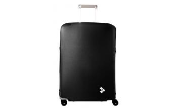 Чехол для чемодана Routemark Just in Black M/L (SP180)