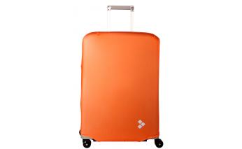 Чехол для чемодана Routemark Just in Orange M/L (SP180)