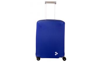Чехол для чемодана Routemark Dark Blue S (SP180)
