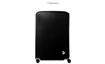 Case suitcase Routemark Just in Black L/XL (SP180)