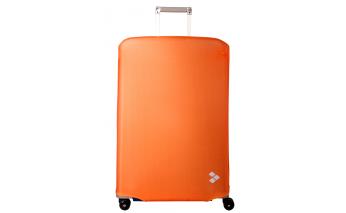 Чехол для чемодана Routemark Just in Orange L/XL (SP180)