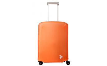 Чехол для чемодана Routemark Just in Orange S (SP180)